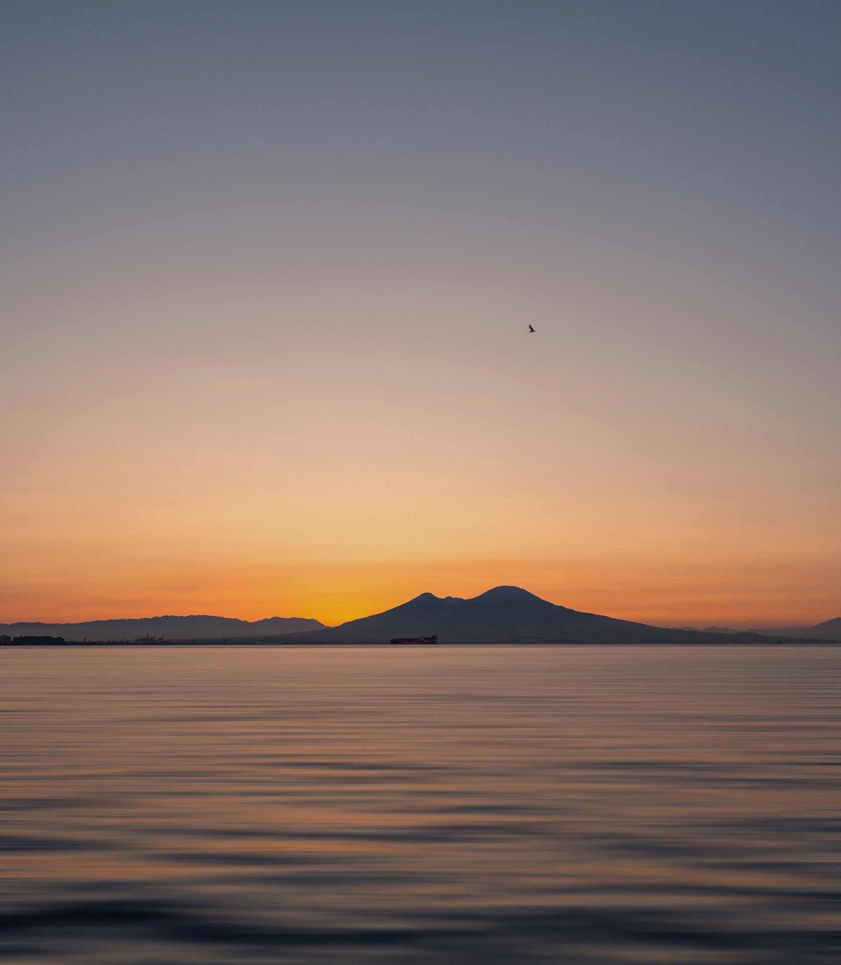 Vesuvio